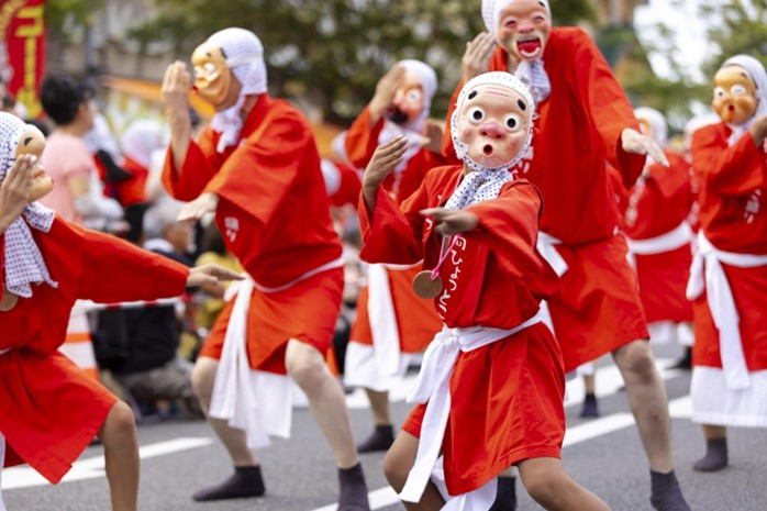 神戸三宮センター街に宮崎グルメが大集合「みやざき市場2024」 神戸市 [画像]