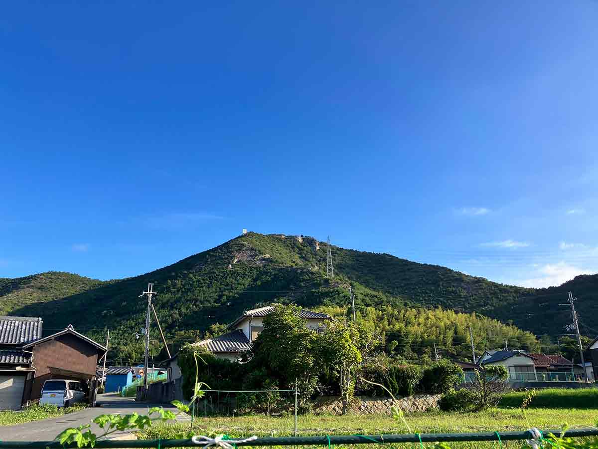 自然あふれる高御位山の麓で心地良く愉しむイベント「結ひの日（ゆいのひ）〜鼓動〜」 高砂市 [画像]