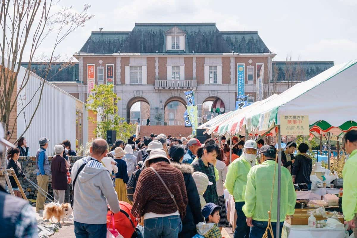 とれたての新米を食べ尽くそう♪ファーム サーカスにご飯が進むおかずが大集結 神戸市 [画像]