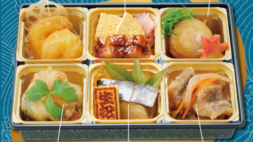 あの“幻の弁当”が今年も「第5回 シェフたちのオーケストラ」開催