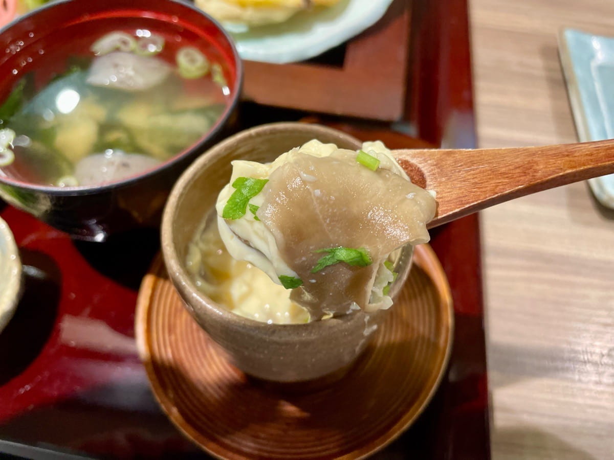 “本物”にこだわる日本料理店『山葵（わさび）』の彩り「腸活ランチ」 神戸市 [画像]