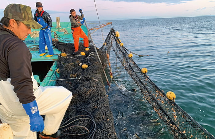 根室港でとれた海の幸を直送！北海道食材の販売店『北海ノ蔵』オープン 西宮市 [画像]