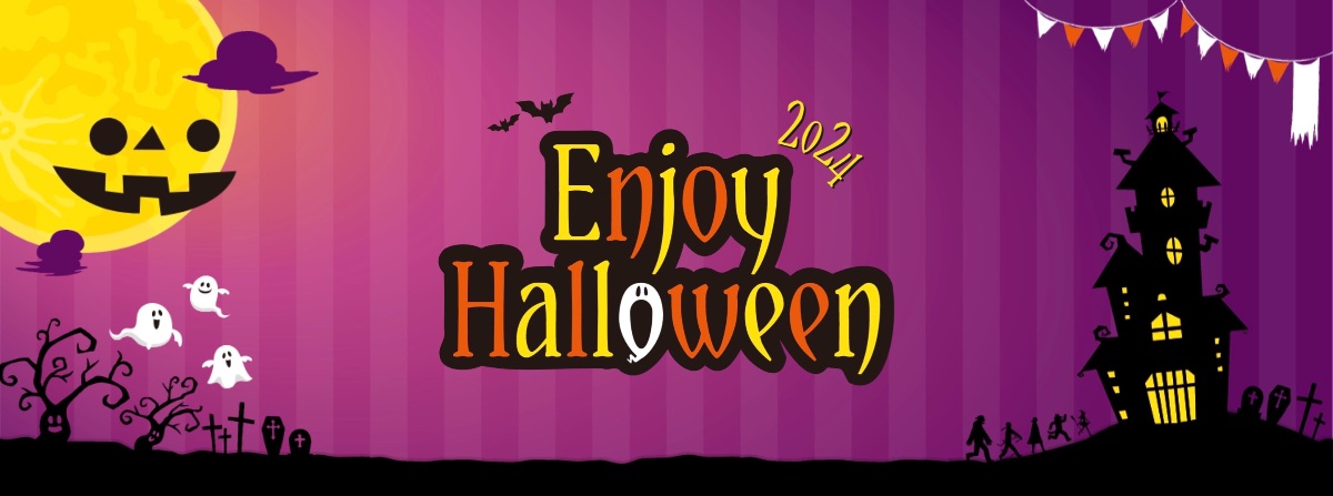 合言葉でお菓子をプレゼント！大丸神戸店で「Enjoy Halloween」開催中 神戸市 [画像]