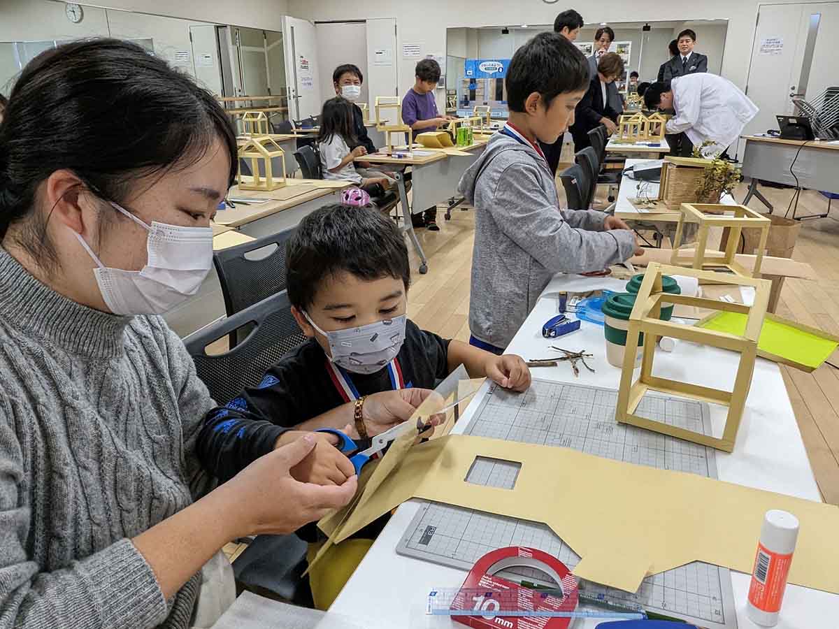 過去開催時の様子