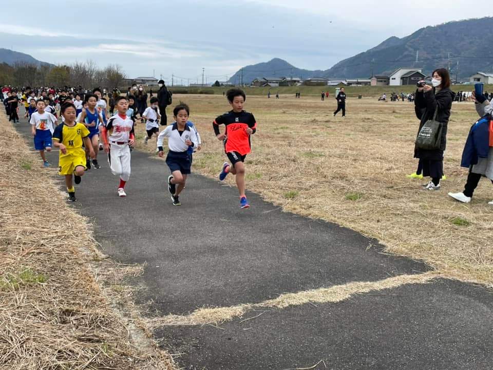 自然豊かな揖保川流域で開催！「第33回たつの市新宮マラソン大会」 たつの市 [画像]