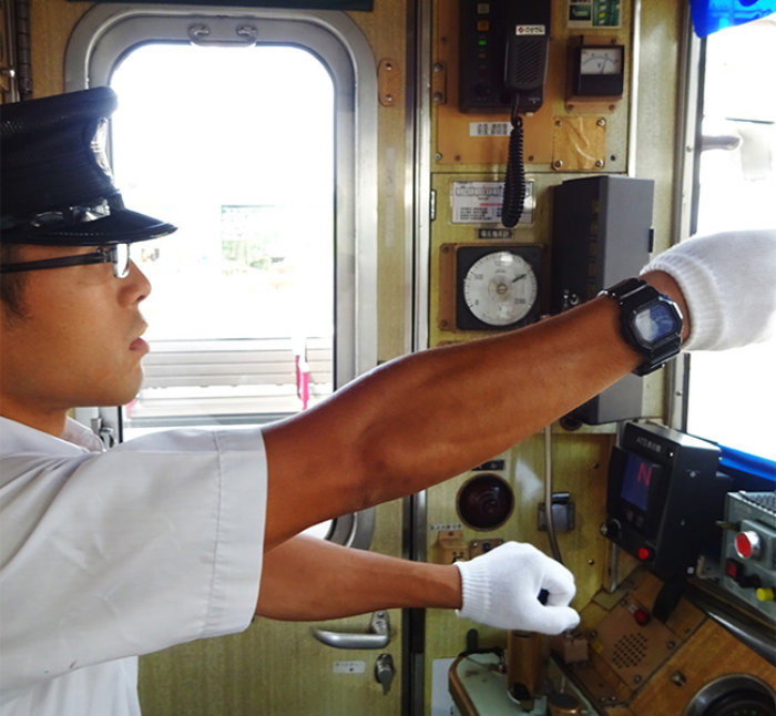 能勢電鉄平野車庫で開催「のせでん レールウェイフェスティバル 2024 秋」 川西市 [画像]