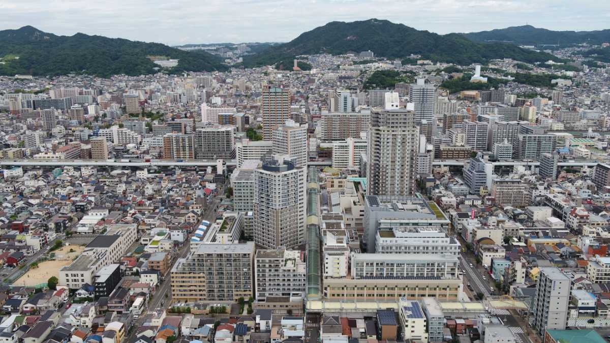 駅周辺エリアで新長田の元気を発信！「新長田未来祭（みらいフェス）」 神戸市 [画像]