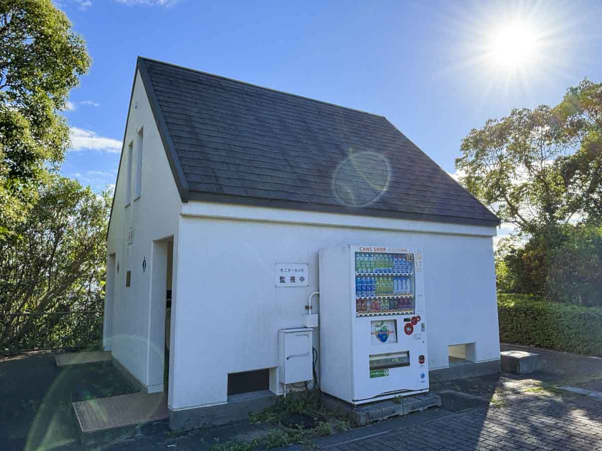 体を動かしたい休日にぴったり♪「神戸総合運動公園」で心地よい屋外体験 神戸市 [画像]