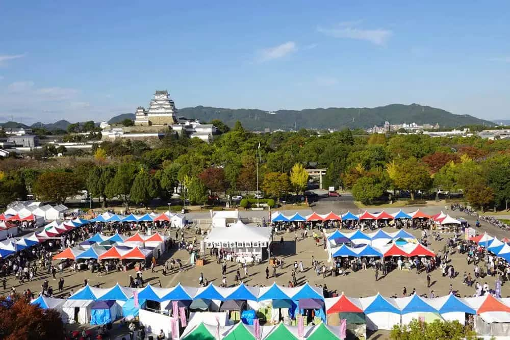 おいしいものやアートなどを楽しむ3連休♡今週末のおすすめイベントをピックアップ [画像]