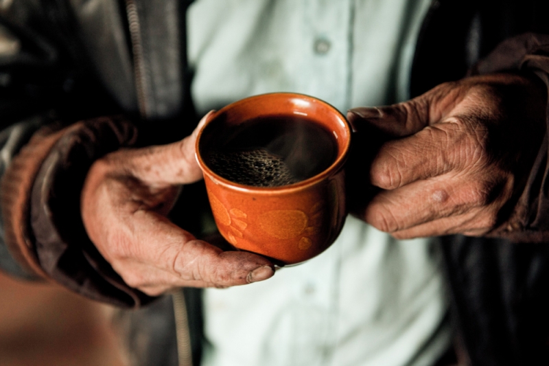 神戸珈琲学 学問編『A FILM ABOUT COFFEE』　神戸市中央区 [画像]