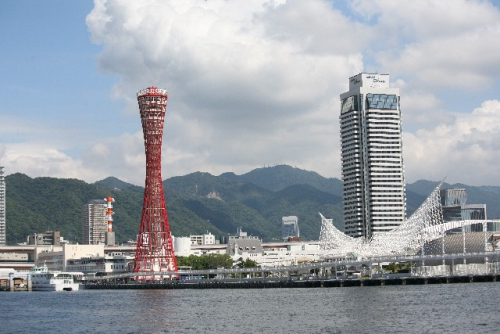 『KOBE WATERFRONT MUSIC』　神戸市中央区