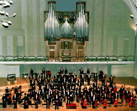 『ファミリーコンサート2015～親子で楽しむオーケストラ～』　姫路市 [画像]