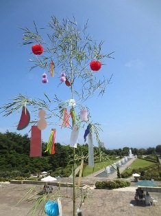 『離宮夏まつり』　神戸市須磨区 [画像]