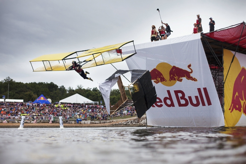 Brian Nevins/Red Bull Content Pool