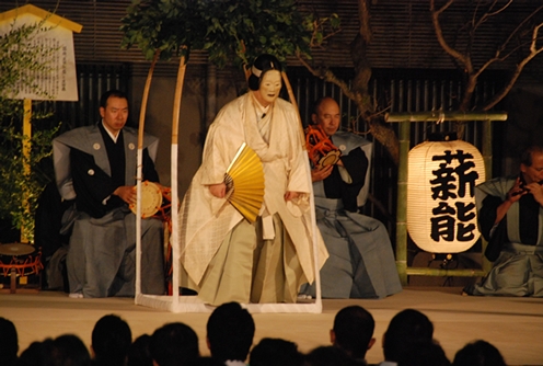 生田神社 『平成27年秋季大祭』神戸市中央区 [画像]