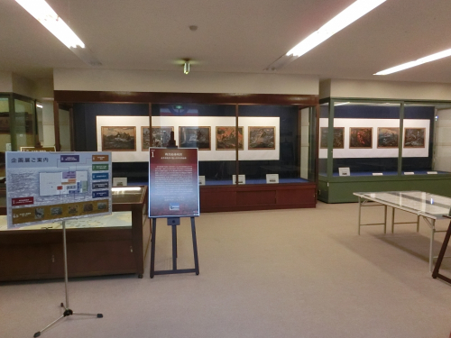 第8回海事博物館市民セミナー『大戦中の日本商船 船員の姿』　神戸市東灘区