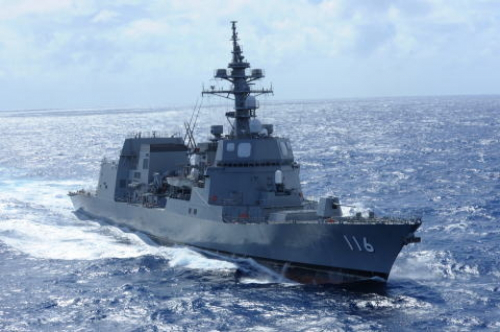 海自・阪神基地隊で恒例の掃海艇の一般公開　今月は最新鋭の護衛艦「てるづき」公開も　神戸市東灘区