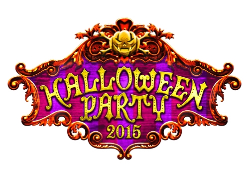 VAMPS主宰 ハロウィン・ライヴ・イベント「HALLOWEEN PARTY 2015」今年も開催 [画像]