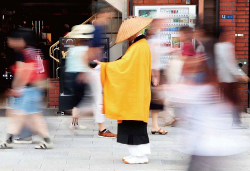 『にっぽん―大使たちの視線2015 写真展』　神戸市中央区