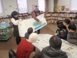 須磨海浜水族園『想いでつなごう！おりがみアクション』 [画像]