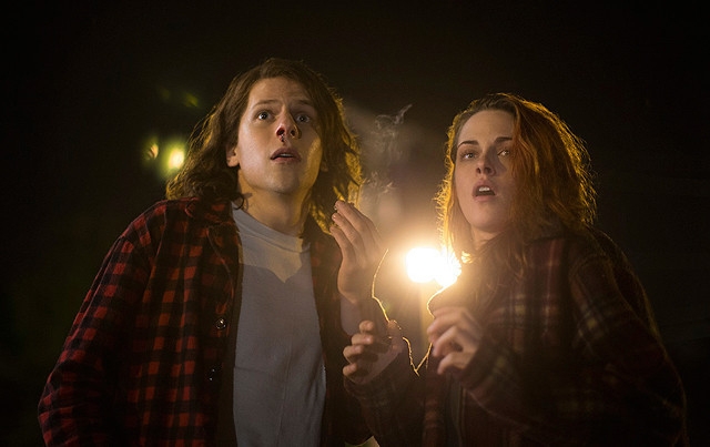 Photo Credit: Alan Markfield
©2015 American Ultra, LLC. All Rights Reserved.