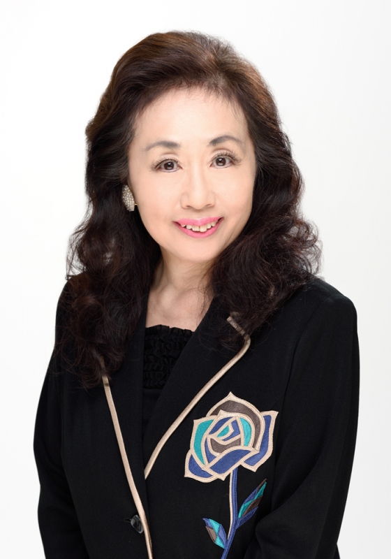 クルーズライター・上田寿美子さん