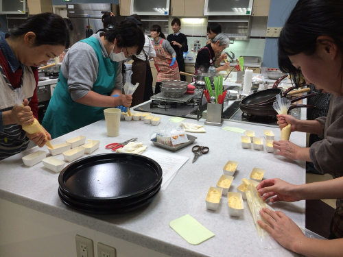 『兵庫県認証食品お菓子教室』参加者募集　西宮市