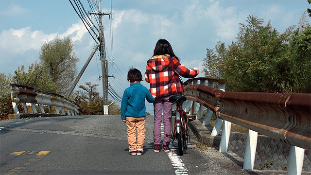 映画『人の望みの喜びよ』 [画像]