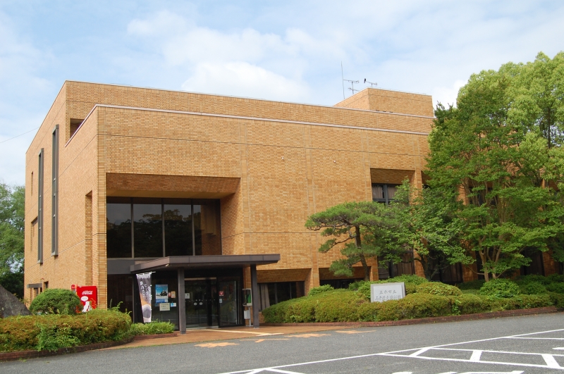 三木市立みき資料館