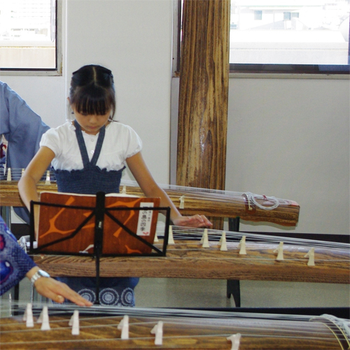 『夏休みこどもワンコインきょうしつ』　神戸市中央区