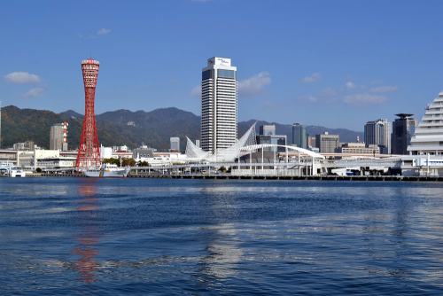 参加者募集『神戸・大人のみなと体験～神戸港の施設を見学～』　神戸市中央区