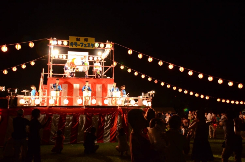 『宝塚サマーフェスタ2016』　宝塚市 [画像]